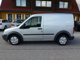 ⭐⭐⭐Ford Transit Connect 1,8TDCI VAN 2míst,2009⭐⭐⭐ - 8