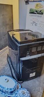 Kávovar DeLonghi - 8