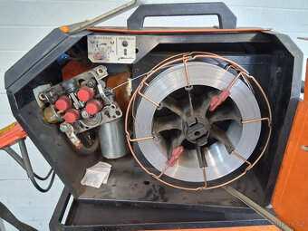 KEMPPI KEMPOWELD 3200 W - 8