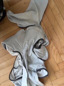 Autosedačka Besafe izi turn - 8