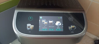 Prodám DeLonghi Magnifica Plus - 8