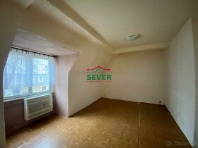 Prodej, byt 2+1, OV, Litvínov, ul. Mánesova - 8