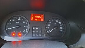 Dacia logan mcv 1.6 benzín 7 mist. - 8