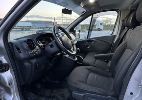 Opel Vivaro 1.6DCI 103KW 9-MÍST - 8