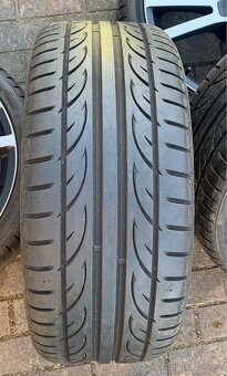 Alu kola AZEV, 5x112, R19, letní, ET15 - 8