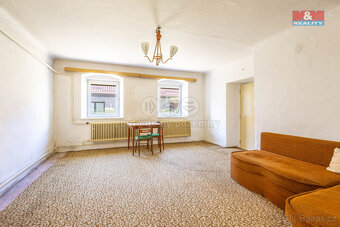 Prodej rodinného domu, 110 m², Mimoň, ul. Křížová - 8
