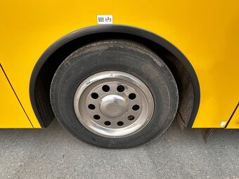 IVECO CROSSWAY LOW ENTR - 8