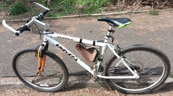 Horkse kolo Alpina Univega 700 - 8