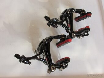 Brzdy Ultegra - 8