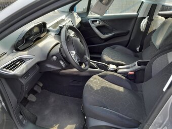 Peugeot 2008 1,2 PureTech 110 - 8