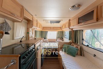 Chata u vodní nádrže Nové Mlýny 2 449 m2 - Dolní Věstonice - 8