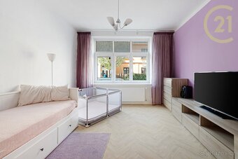 Prodej rodinného domu 3+1 v atraktivní lokalitě na ulici ... - 8