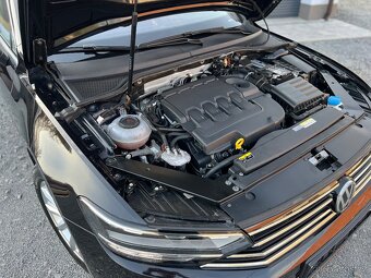 VW PASSAT B8.5 2.0 TDI 140KW BUSINESS TAŽNÉ KAMERA ACC - 8