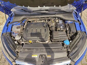 ŠKODA OCTAVIA IV 2.0 TDi 110KW,DSG,STYLE,ALU,ODPOČET DPH - 8
