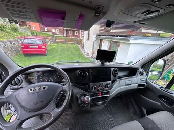Iveco Daily 2.3 - 8