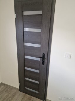 Dům - mobilní NOVÁ dřevostavba 1kk - 8