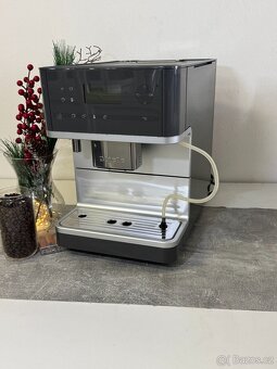 Kávovar Miele CM6350 - 8