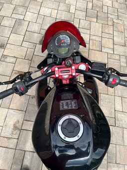 Kawasaki ER-6N 25kW - 8