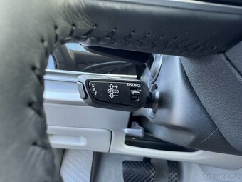 Audi Q7 2020 TOUR KESSY CAM 360 MATRIX TAŽNÉ VZDUCH 69t km - 8