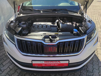 Škoda Kodiaq 2.0 TDi Ambition 4x4 DSG LED - 8