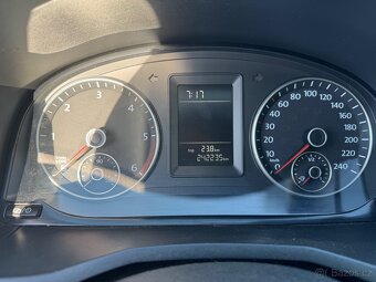VW CADDY 1.6Tdi 55kw r.v 2016 servisní knížka - 8