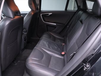 Volvo V60 2,0 D4 120KW R-Design Xenon (2012) - 8