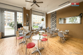 Prodej obchod a služby, 133 m², Praha 10 - Kubánské náměstí - 8