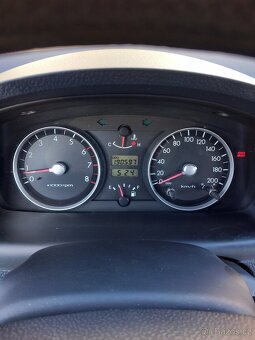 Hyundai getz - 8