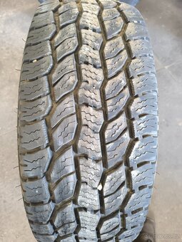 275/65R18 Cooper Discoverer A/T 3 - 8