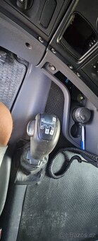 Scania G440 + Schmitz oceľový sklápací náves - 8