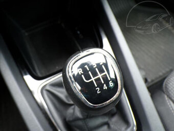 Škoda Octavia 2,0 TDI 1.MAJITEL ČR-DPH - 8