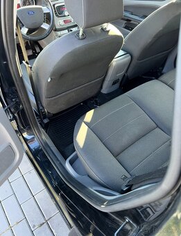 Ford Focus 2, Facelift, 2.0 TDCI, 2009, Nová STK. - 8
