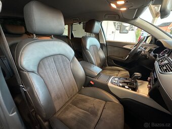 Audi A6 ULTRA 2.0 TDI 140kW S-line - 8