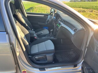 Škoda Superb 2,2011, 103kW, 246xxxkm - 8
