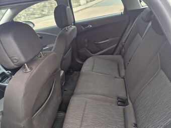 Opel Astra J Sports Tourer 1.7 cdti - 8