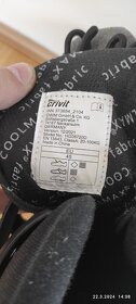 CRIVIT Pánské in-line brusle 45 nové - 8
