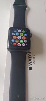 Apple watch 3 42 mm - 8