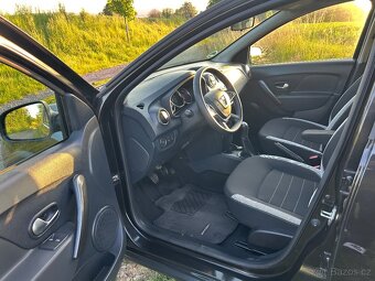 Dacia Logan Stepway MCV - 8