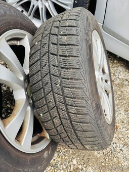 Alu kola Rial, Mercedes-Benz - 8