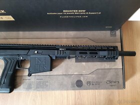 NOVÝ - MCS předpažbí Dagger 7" a 10" pro MCS100 (EMF100) - 8