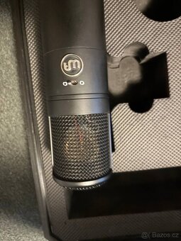 WA8000 - Warm Audio - 8