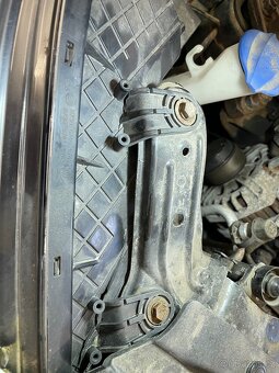 Pravé přední světlo Kia ceed 2012-2018 92102A2220 - 8