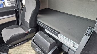 Prodám MAN TGX 18.500 BLS XXL EURO 6 - 8