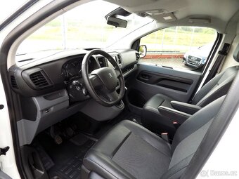 Peugeot Expert 2.0 BHDi 110kW L2, 2x šoupačky - 8