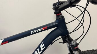 CANNONDALE, rám L, kola 29" pro jezdce od 175 cm - 8