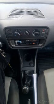 Škoda Citigo 1,0mpi 5 dveří - 8