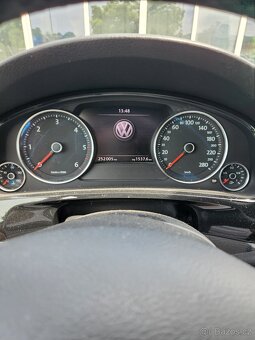 Volkswagen Touareg, 3.0 TDI, 4X4 150KW - 8