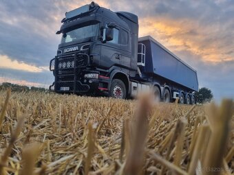 Scania 6x4 R620 V8 Euro 5 - 8