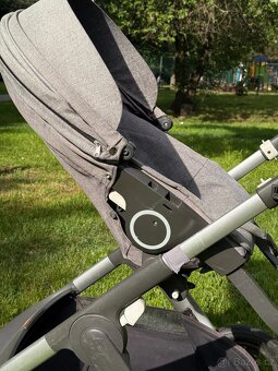 kočárek Stokke Trailz - 8