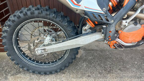 Ktm exc-f 250 2016 - 8